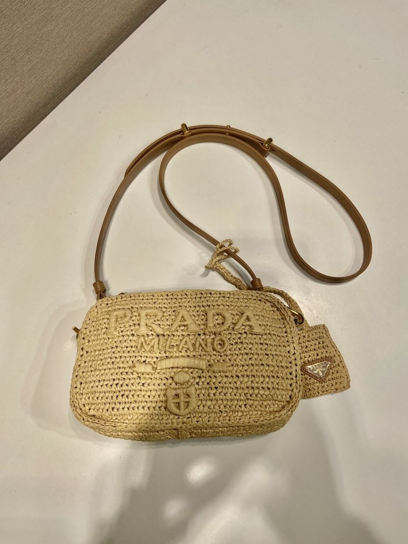 Pra*a satchel bags